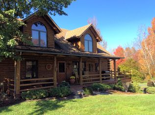 2100 E Mount Hope Rd, Manheim, PA 17545