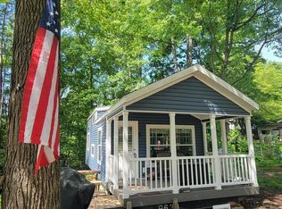 739 Boardman Dr, Bracey, VA 23919