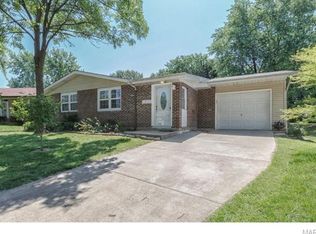 4344 Marseille Dr, Saint Louis, MO 63129