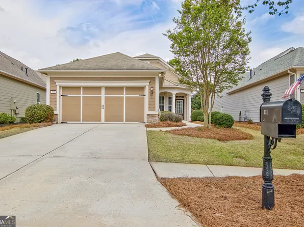 131 Plumleaf Ct, Griffin, GA 30223