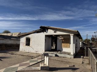 813 E 2nd St, Calexico, CA 92231