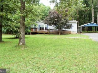 12524 State Rd, King George, VA 22485