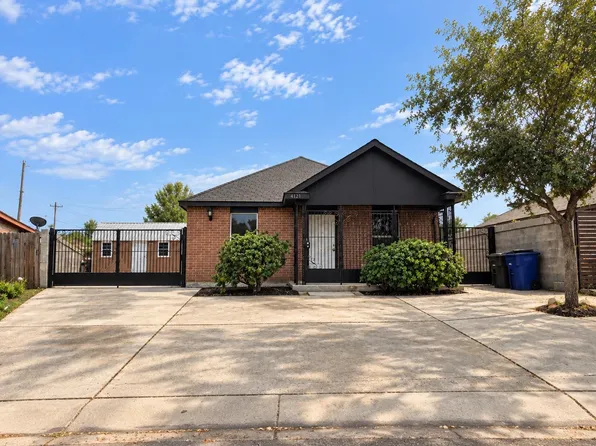 4121 Marcy Loop, Laredo, TX 78046