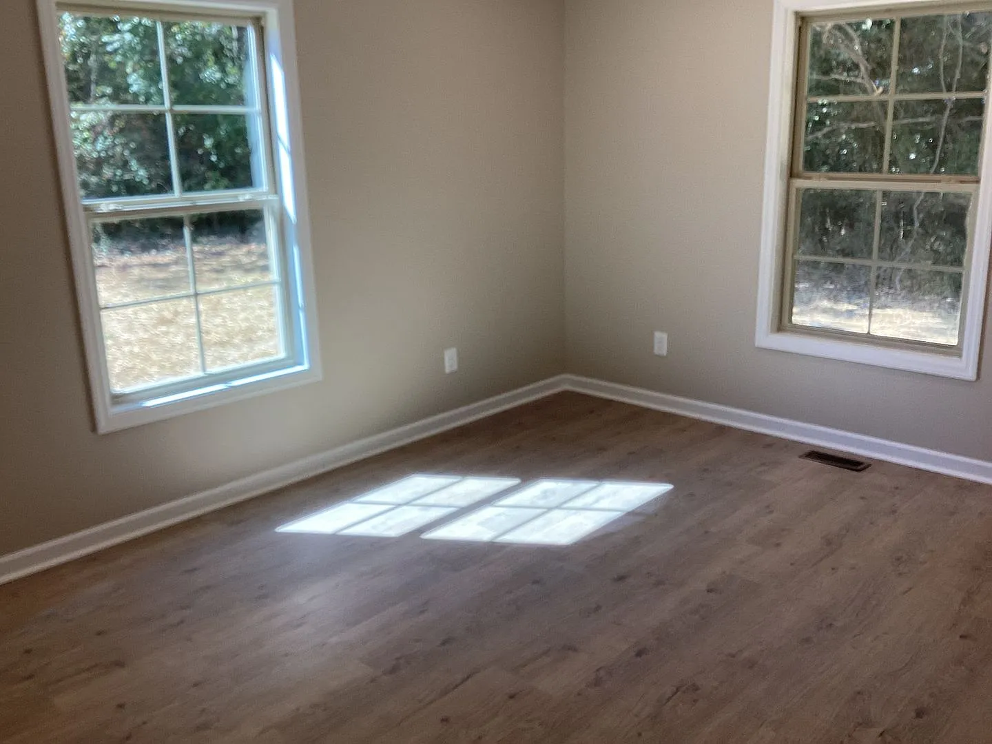 Hokes Bluff 3 bedroom 2 bath — Photo 4