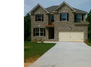 6790 Potomac Pl, Fairburn, GA 30213