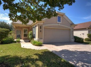 502 Crockett Loop, Georgetown, TX 78633