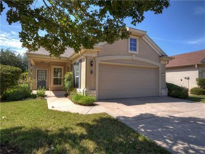 502 Crockett Loop, Georgetown, TX, 78633