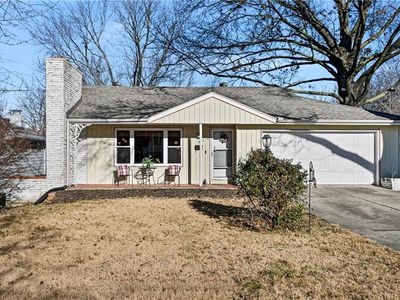 512 E 91st St, Kansas City, MO, 64131