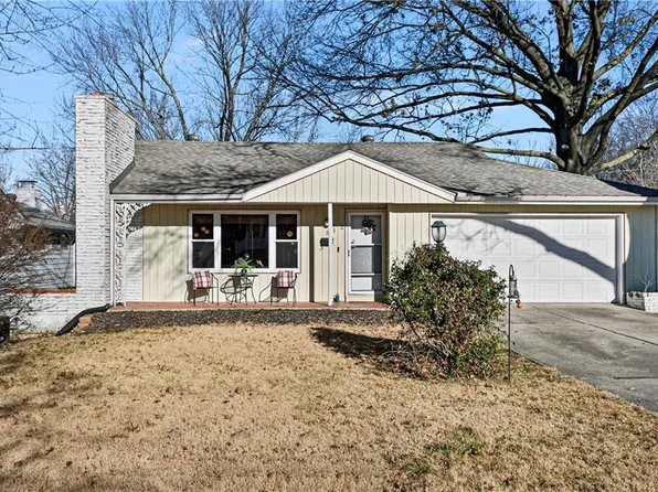 512 E 91st St, Kansas City, MO 64131