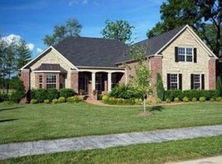 1175 Chloe Dr, Gallatin, TN 37066