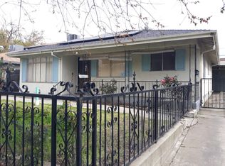 1636 Sycamore Ave, Stockton, CA 95205