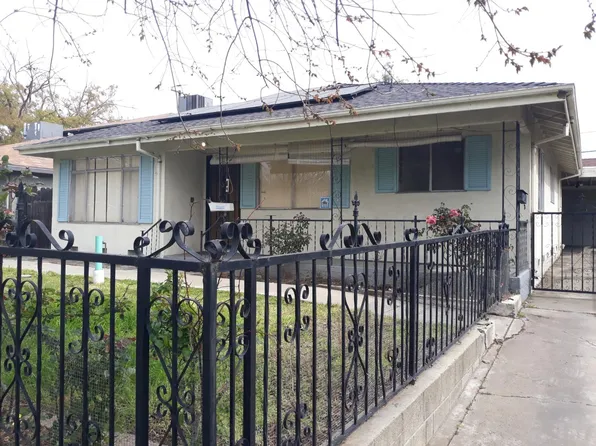 1636 Sycamore Ave, Stockton, CA 95205