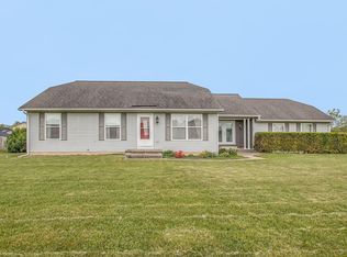 3704 Haymeadow Ave, Ravenna, MI 49451