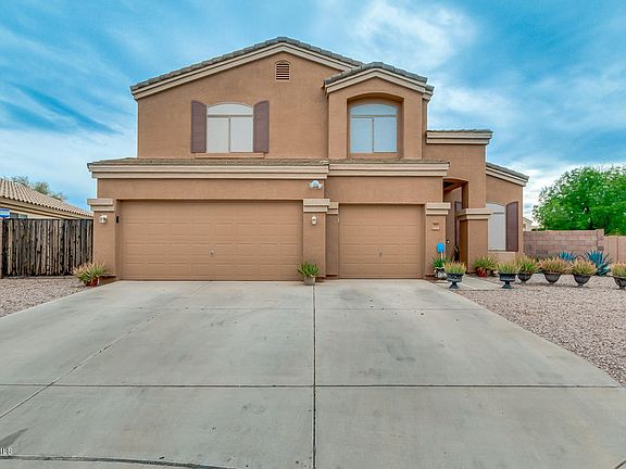 2nd image of 10533 W Hughes Dr