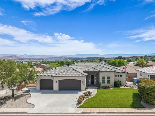 1934 E 1060th St N, Saint George, UT 84770