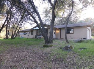 5379 Carleton Rd, Mariposa, CA 95338