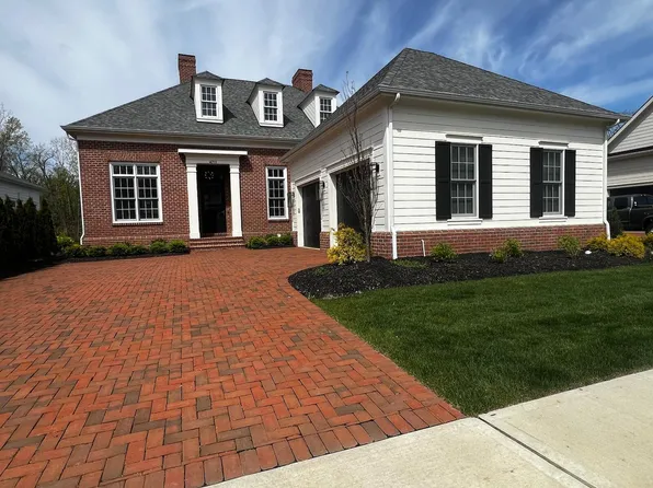 4711 Millburn Pl, New Albany, OH 43054