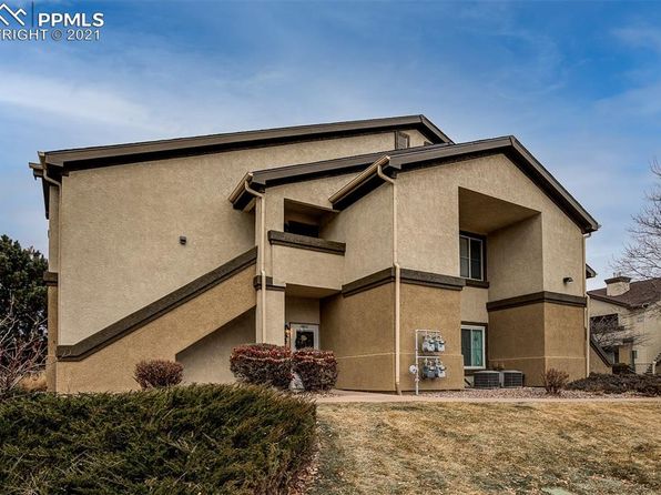 Colorado Springs Condos For Sale By Owner