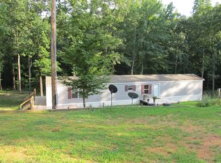 108 Blossom Dr LOT 37, Dover, TN 37058