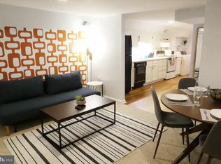 1236 Harvard St NW APT B, Washington, DC 20009