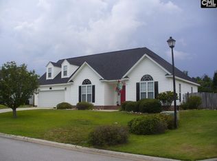 5 Walnut Grove Way, Irmo, SC 29063