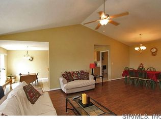 208 Sunnybrooke, Troy, IL 62294