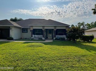 14 Zealand Pl, Palm Coast, FL 32164