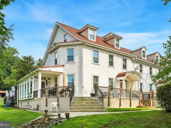 2147 Old Lincoln Hwy, Langhorne, PA 19047