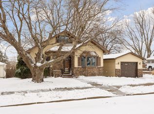 515 Elm St W, Nya, MN 55368