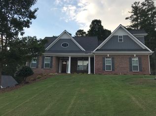 2725 Powell Ct, Monroe, GA 30656