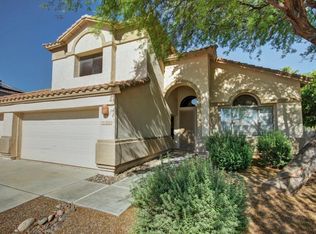7159 W Deserama Dr, Tucson, AZ 85743