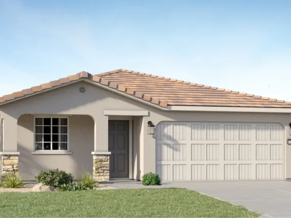 177 Chandler Rd, Dayton, NV 89403