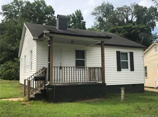 1401 Camp Greene St, Charlotte, NC 28208