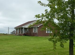 3027 Mount Carmel Rd, Flemingsburg, KY 41041