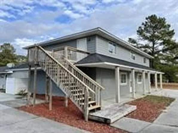 1206-1210 East McIver Rd - 2231 Loophole