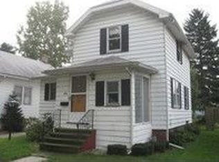 808 Tecumseh St, La Porte, IN