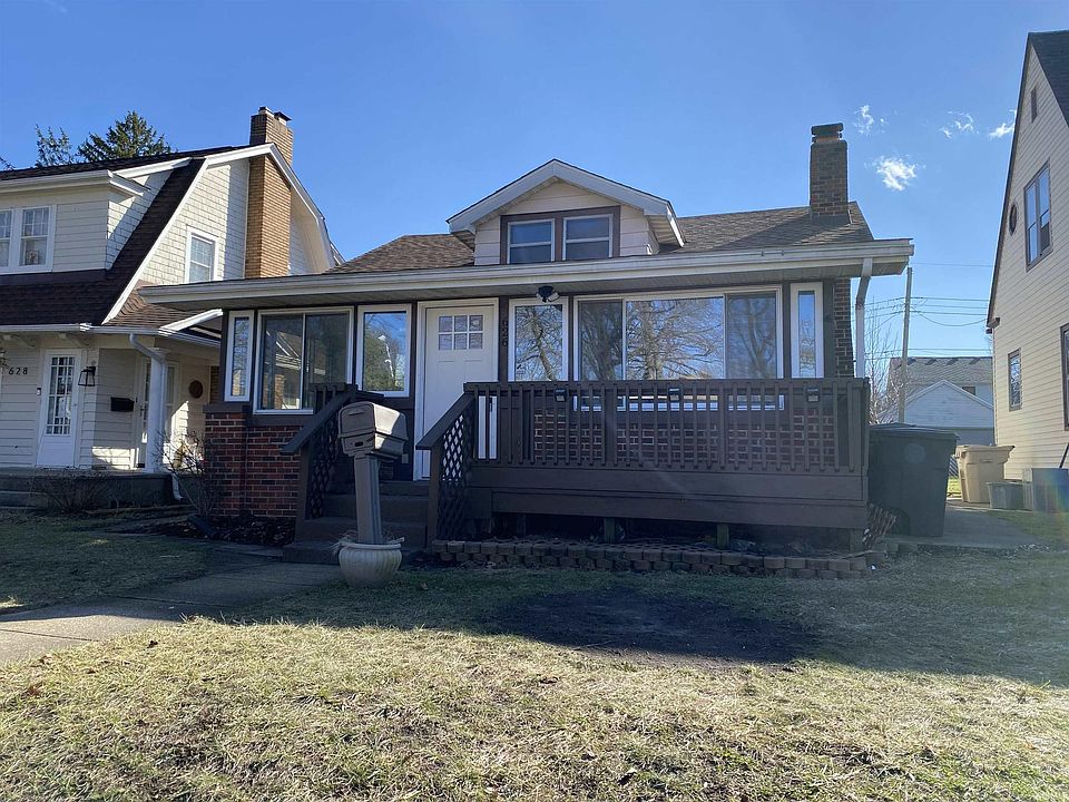 1st image of 626 E Irvington Ave