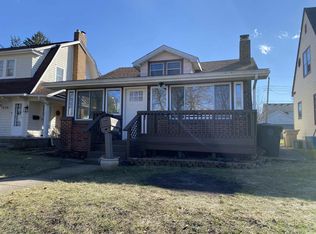 626 E Irvington Ave, South Bend, IN