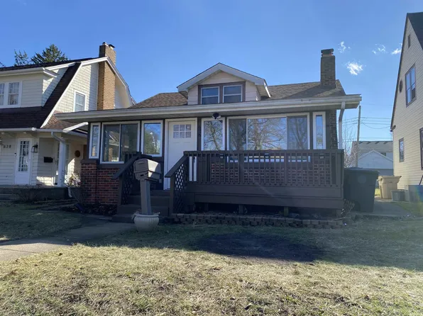 626 E Irvington Ave, South Bend, IN 46614