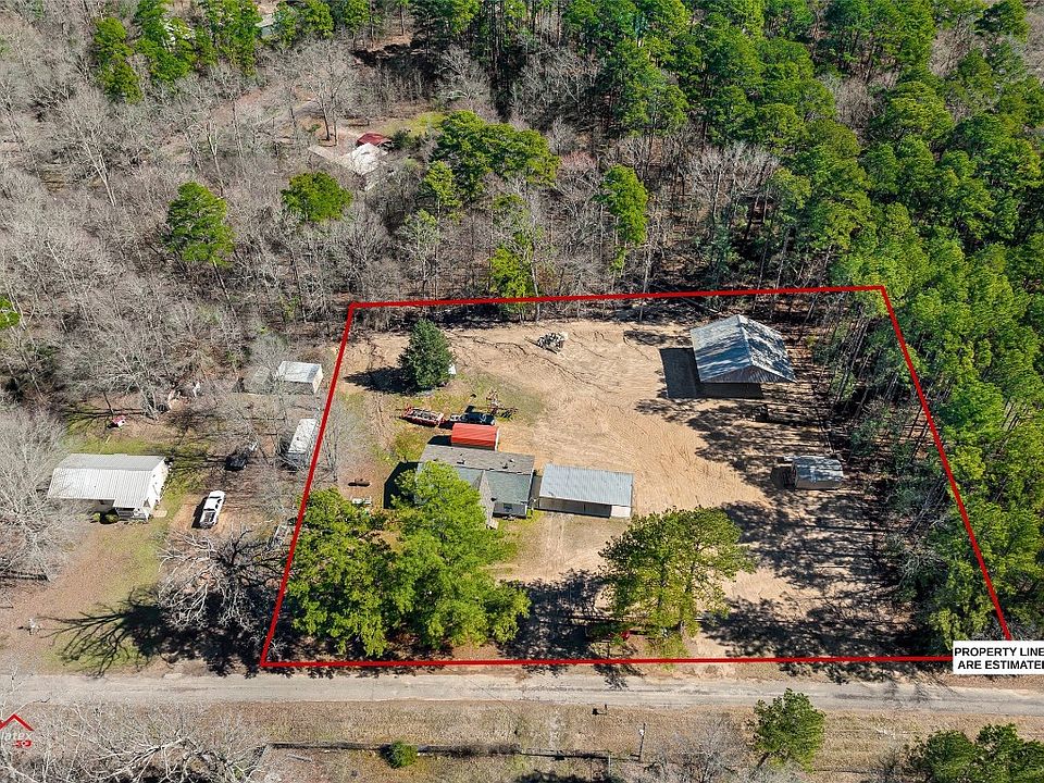 494 Nightingale Dr, Harleton, TX 75651 Zillow