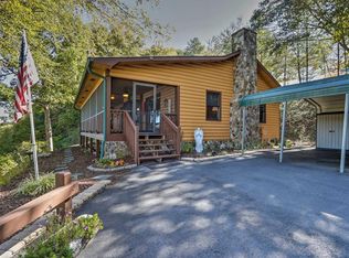 200 Train Tracks Trl, Murphy, NC 28906