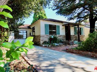 17631 Bullock St, Encino, CA 91316