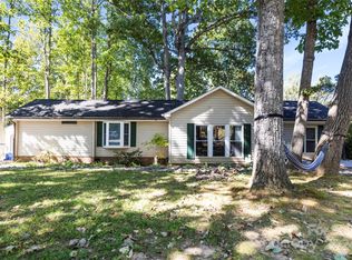 116 Orville Rd, Statesville, NC 28677