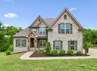 232 Amana Dr, Lebanon, TN 37087
