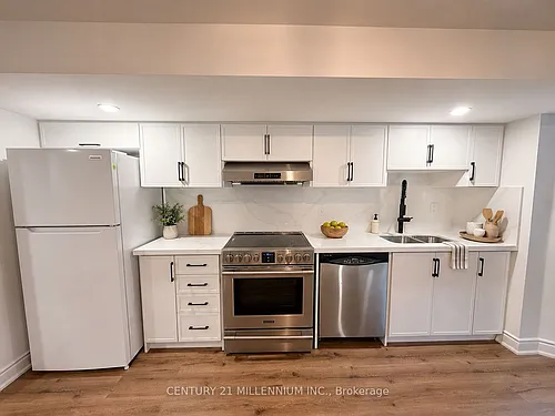 2187 Alderbrook Dr #BASEMENT Photo 1