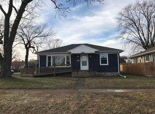 18358 Chicago Ave, Lansing, IL 60438