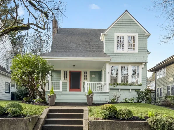 3023 NE 18th Ave, Portland, OR 97212