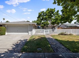 2512 Macmillan St, Napa, CA 94558