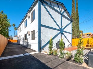 5631 Klump Ave, North Hollywood, CA 91601