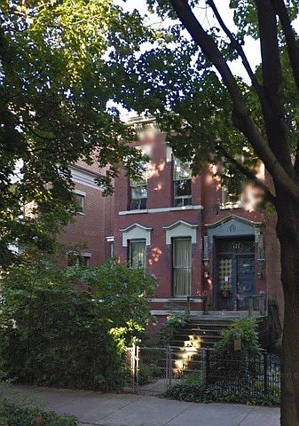1st image of 1554 N Hoyne Ave #1